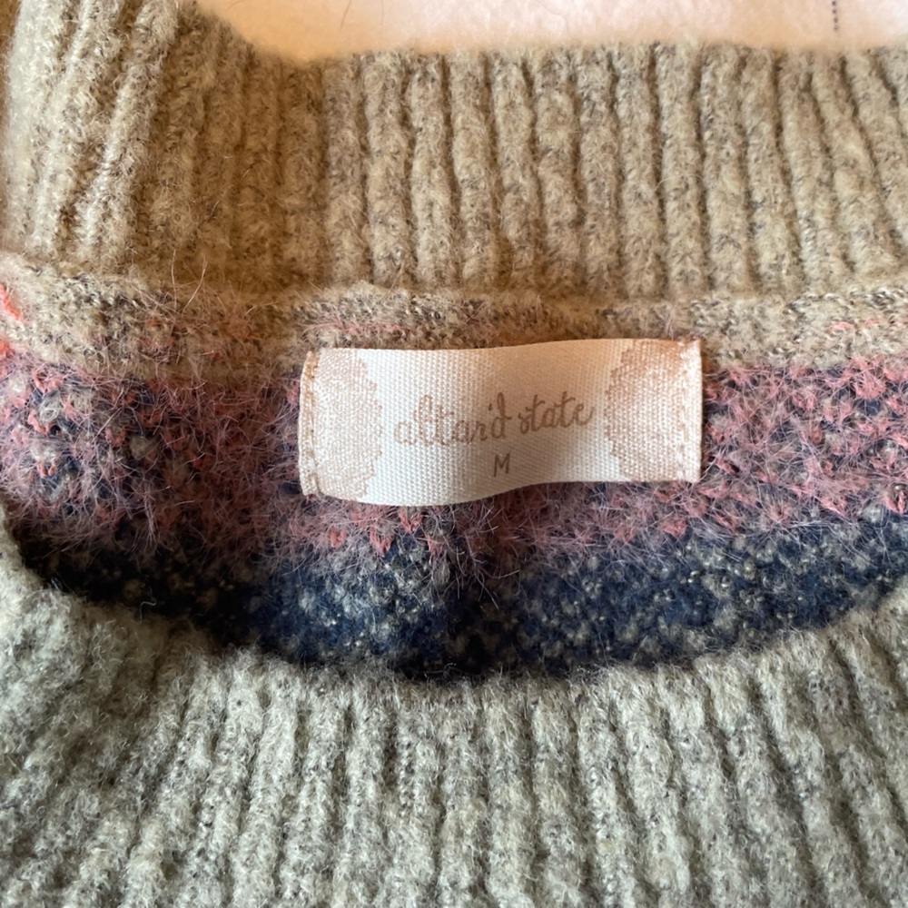 Altard state sweater - Picture 2 of 3
